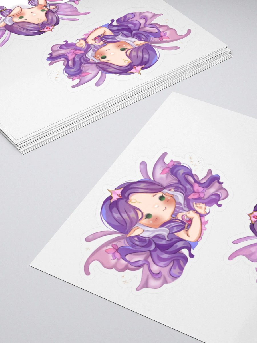Fae Stickers product image (12)
