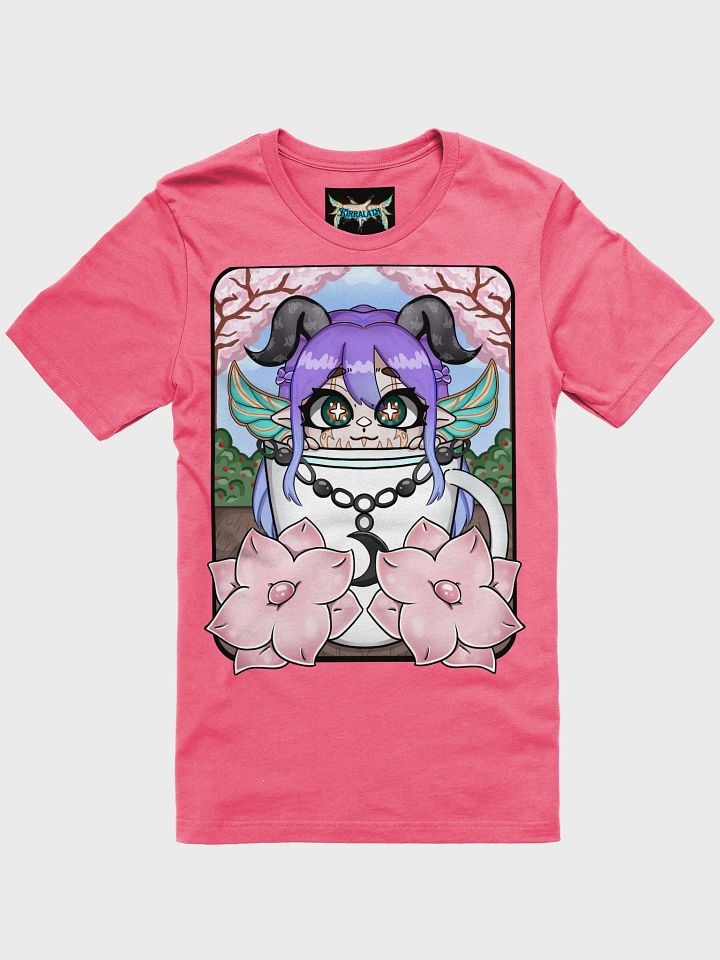 Cherry Blossom shirt product image (7)