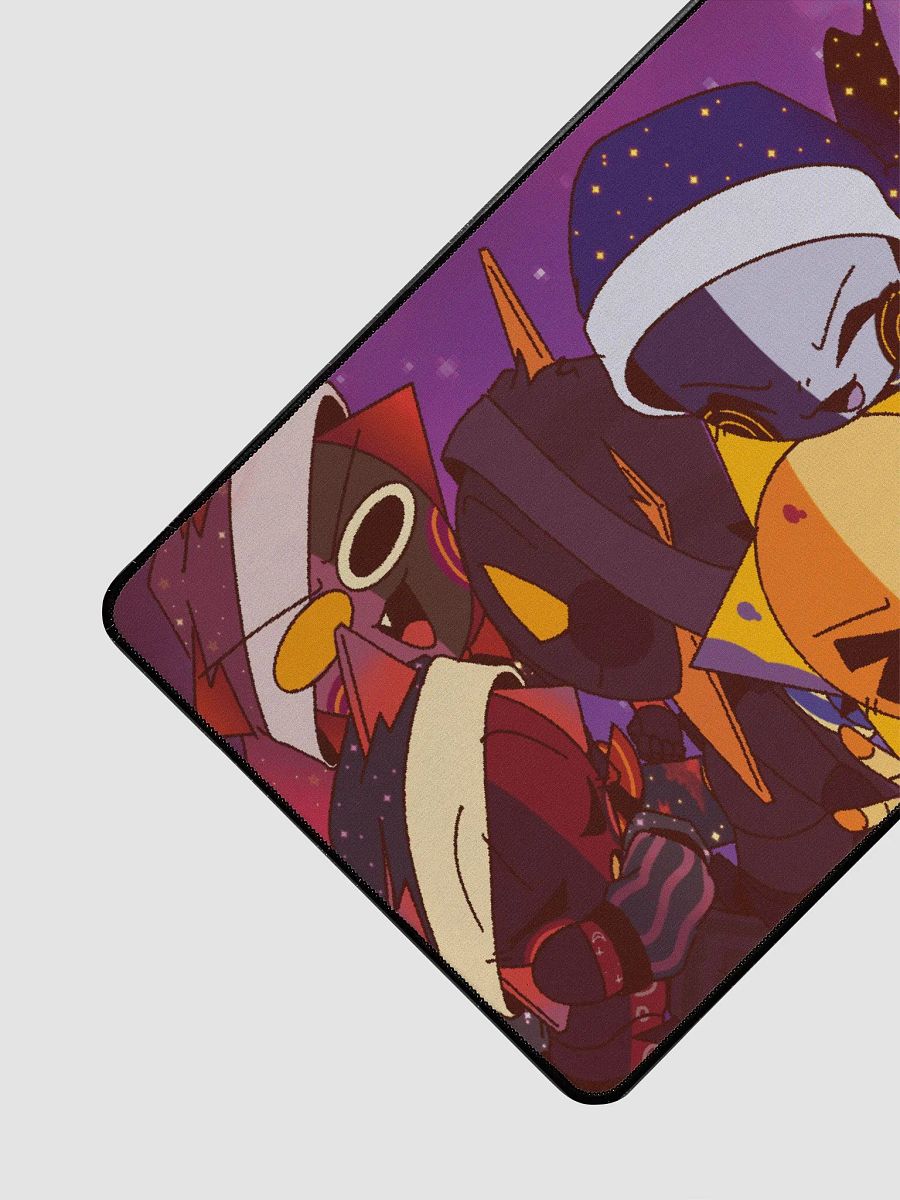 TCV-The Voids Desk Mat! product image (3)