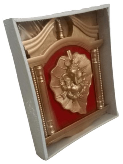 DEGINING GANESH PHOTO FREAM product image (2)