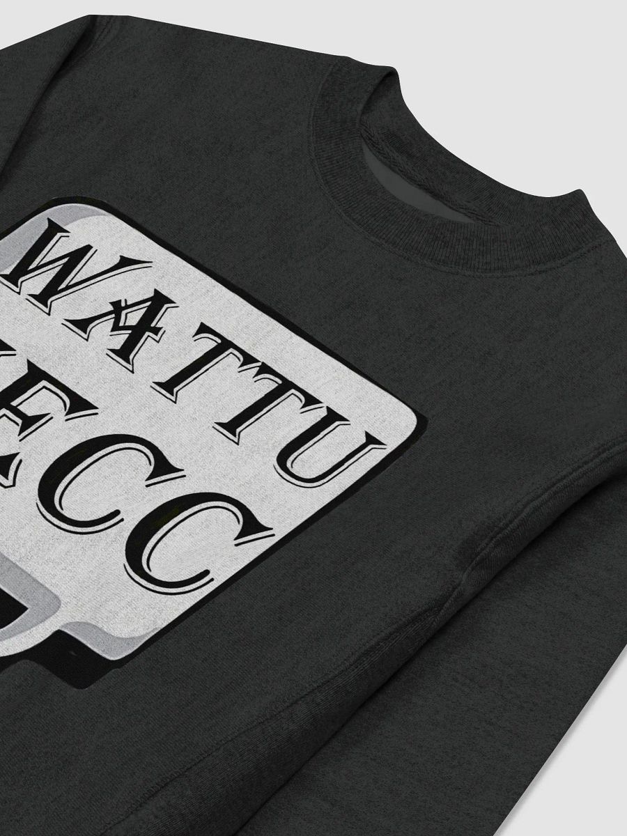 wattuhecc Champion Cotton Max Sweatshirt product image (5)