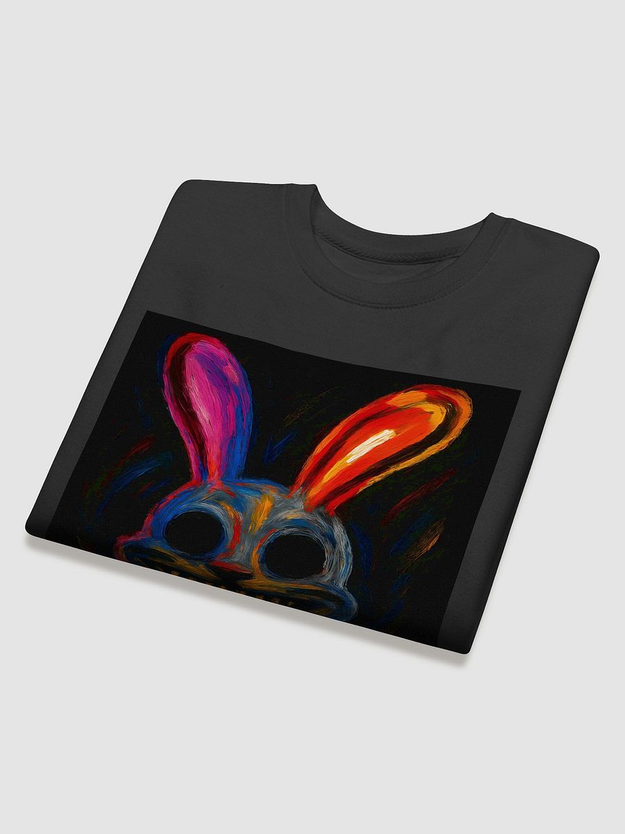 Mr. Hopp's Playhouse - Abstract Hopp - Sweater product image (4)