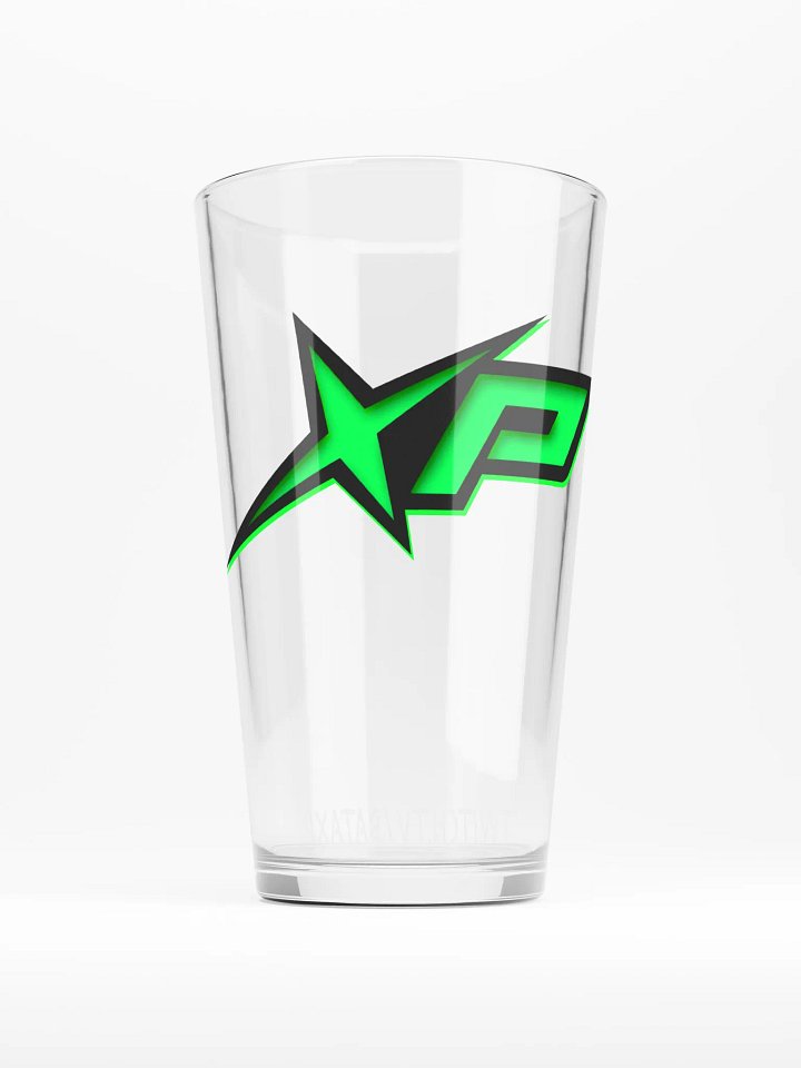BeerXp Glass product image (2)