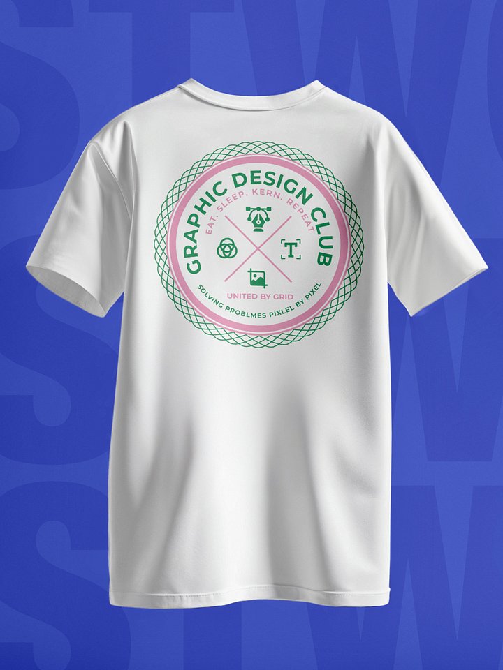 Graphic Design Club product image (1)