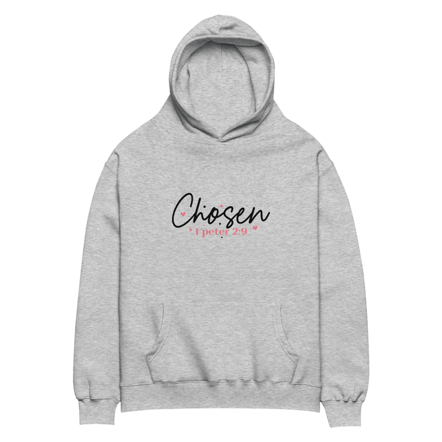 Chosen. product image (4)