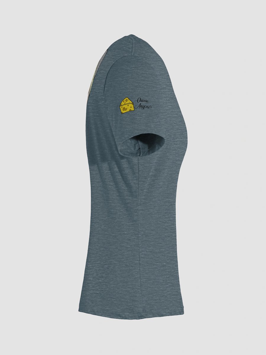 Mouse Vneck Tshirt product image (55)