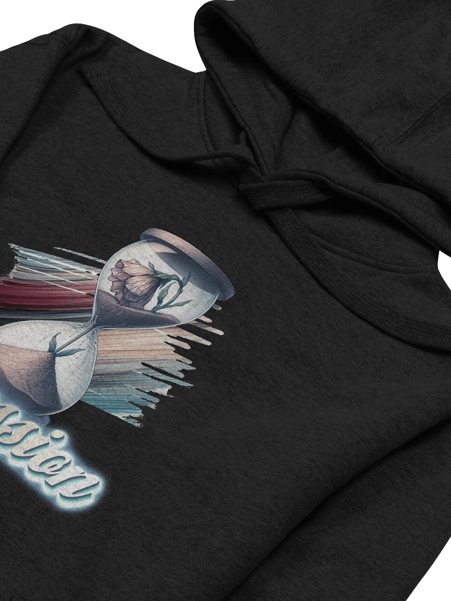 Depression Cotton Heritage Unisex Premium Hoodie product image (23)