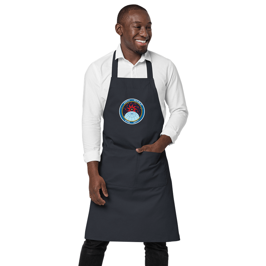 Starship Valkyrie ERSN Ship's Cook Apron product image (1)