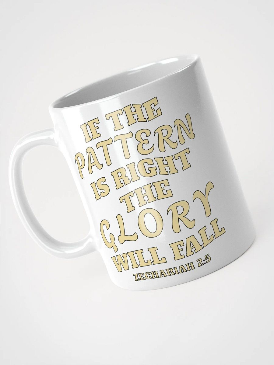 Divine Design Ceramic Mug product image (15)