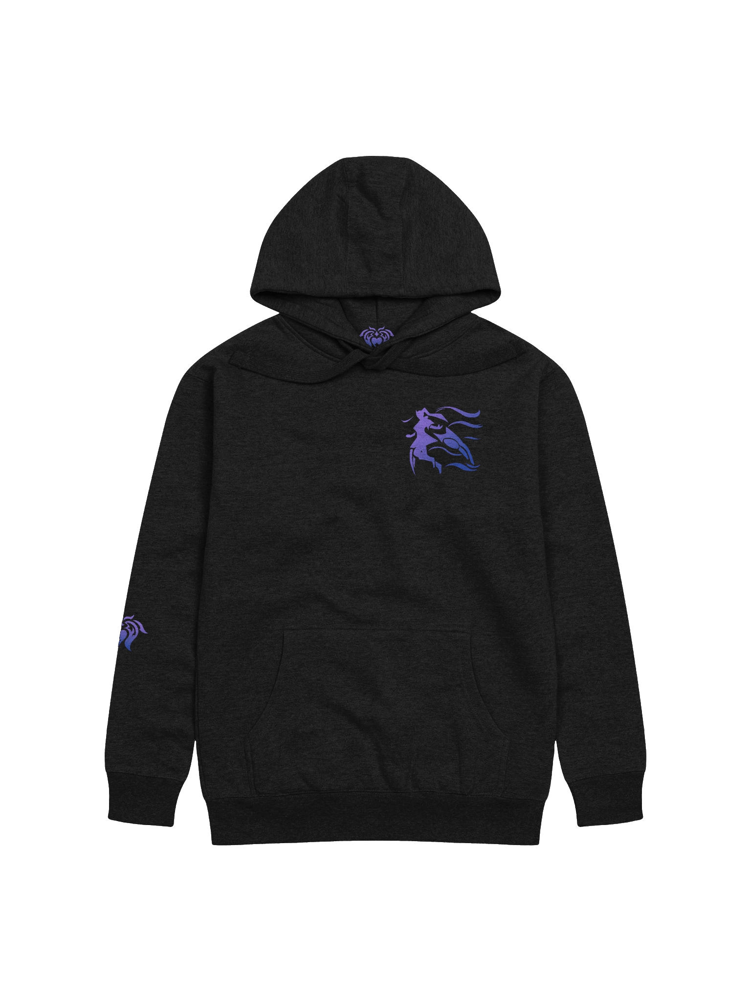 OCTAVIA HOODIE product image (1)