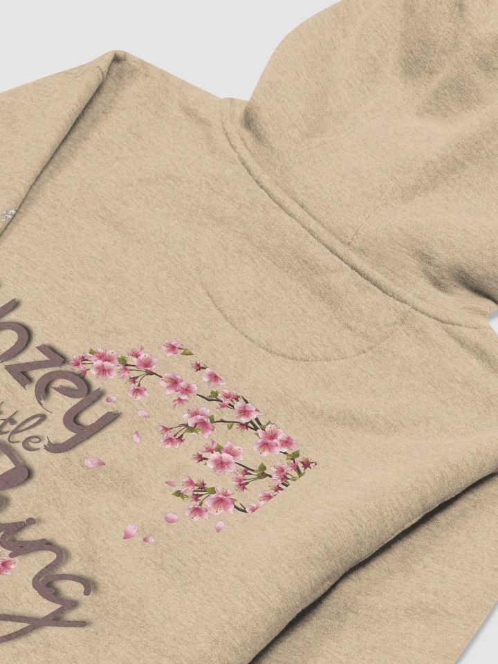 Hazey - Hoodie product image (1)
