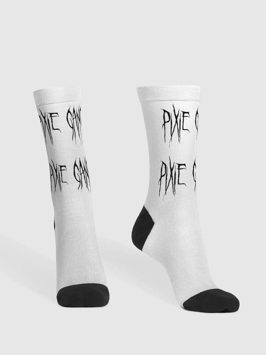 Pixie Gang Socks product image (2)