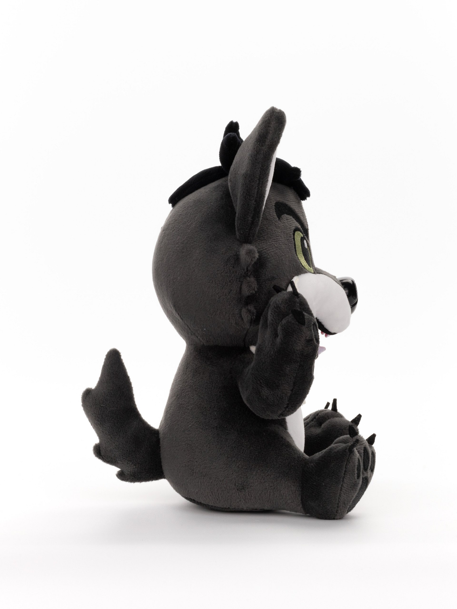 Bring Jayce Home 🐺💚 Limited Edition Plush [PRE ORDER] product image (4)