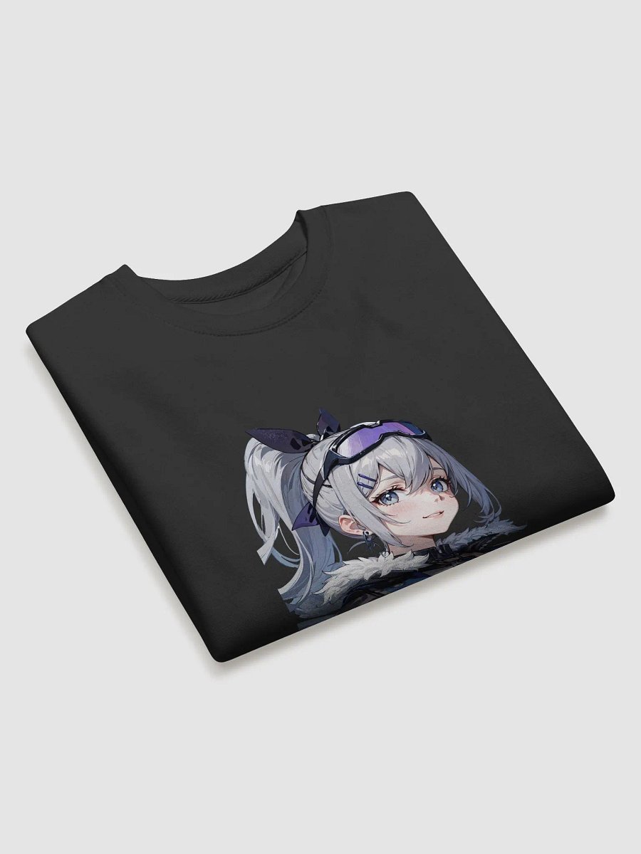 Sweatshirt - Silverwolf (Honkai Star Rail) product image (4)