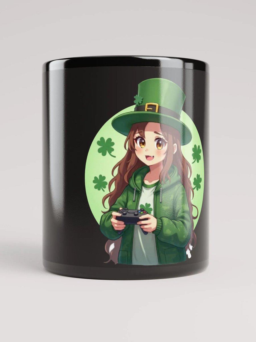 AI BrowningSimmer St. Patrick's Day 2025 product image (10)