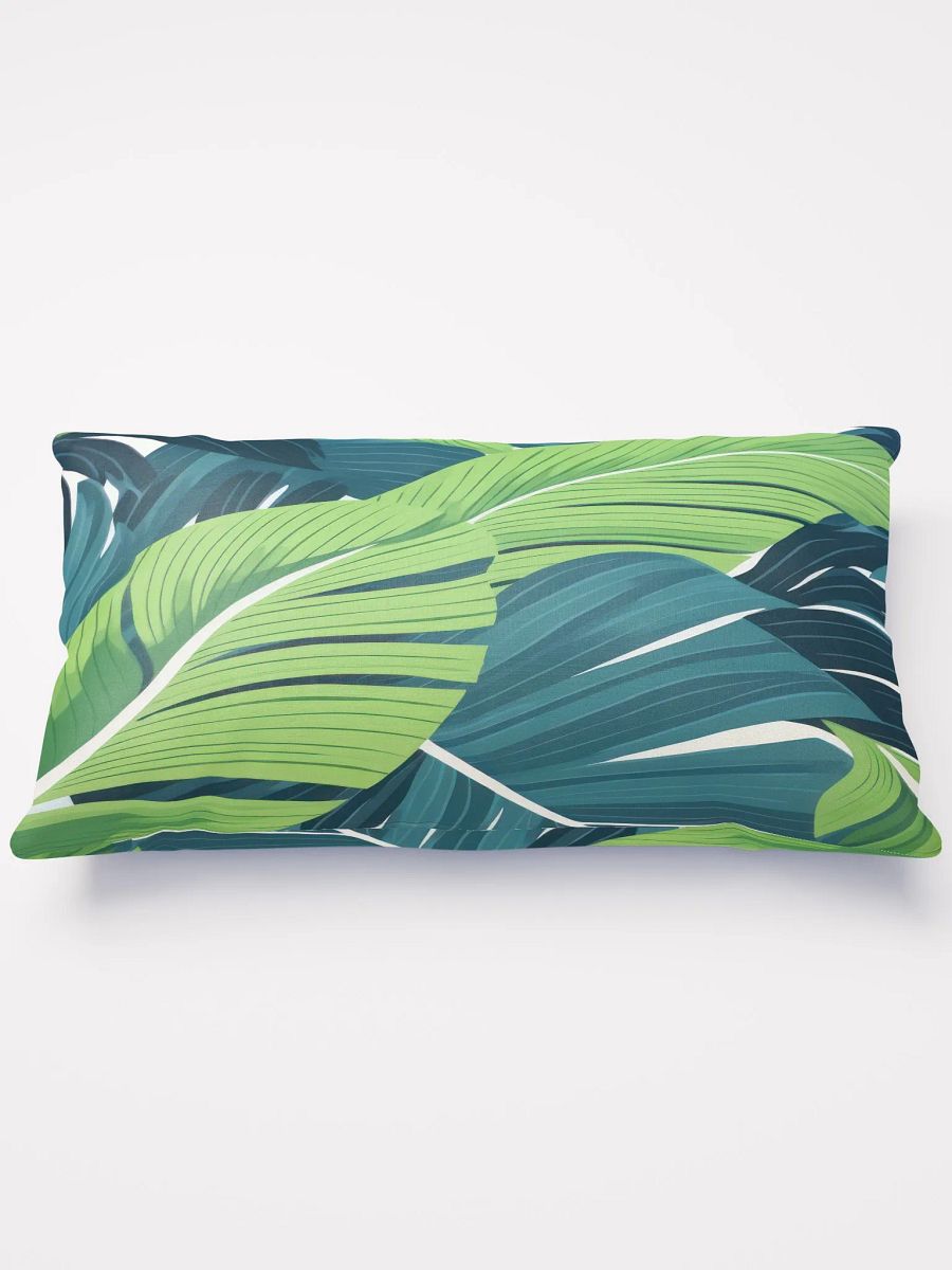 Tropical Leaves Pillow product image (3)