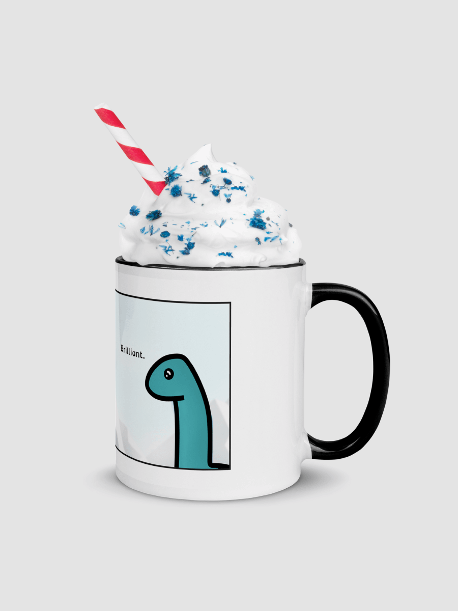 Does it need to be done today? - Mug product image (5)