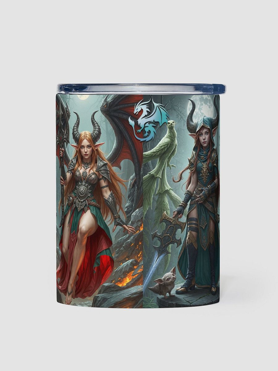 Chaos product image (1)