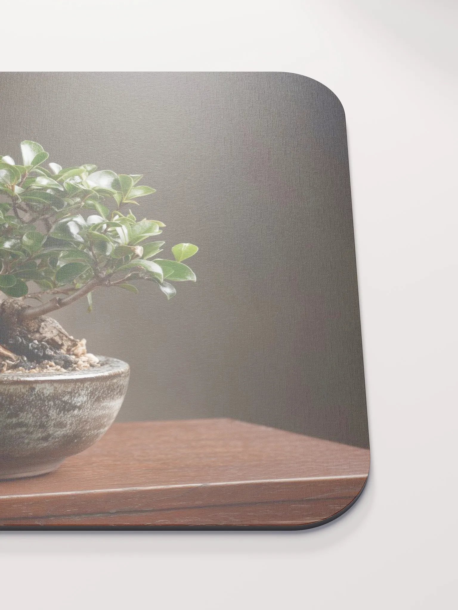 Bonsai Mouse Mat – Zen-Inspired Desk Pad for Bonsai Lovers product image (5)