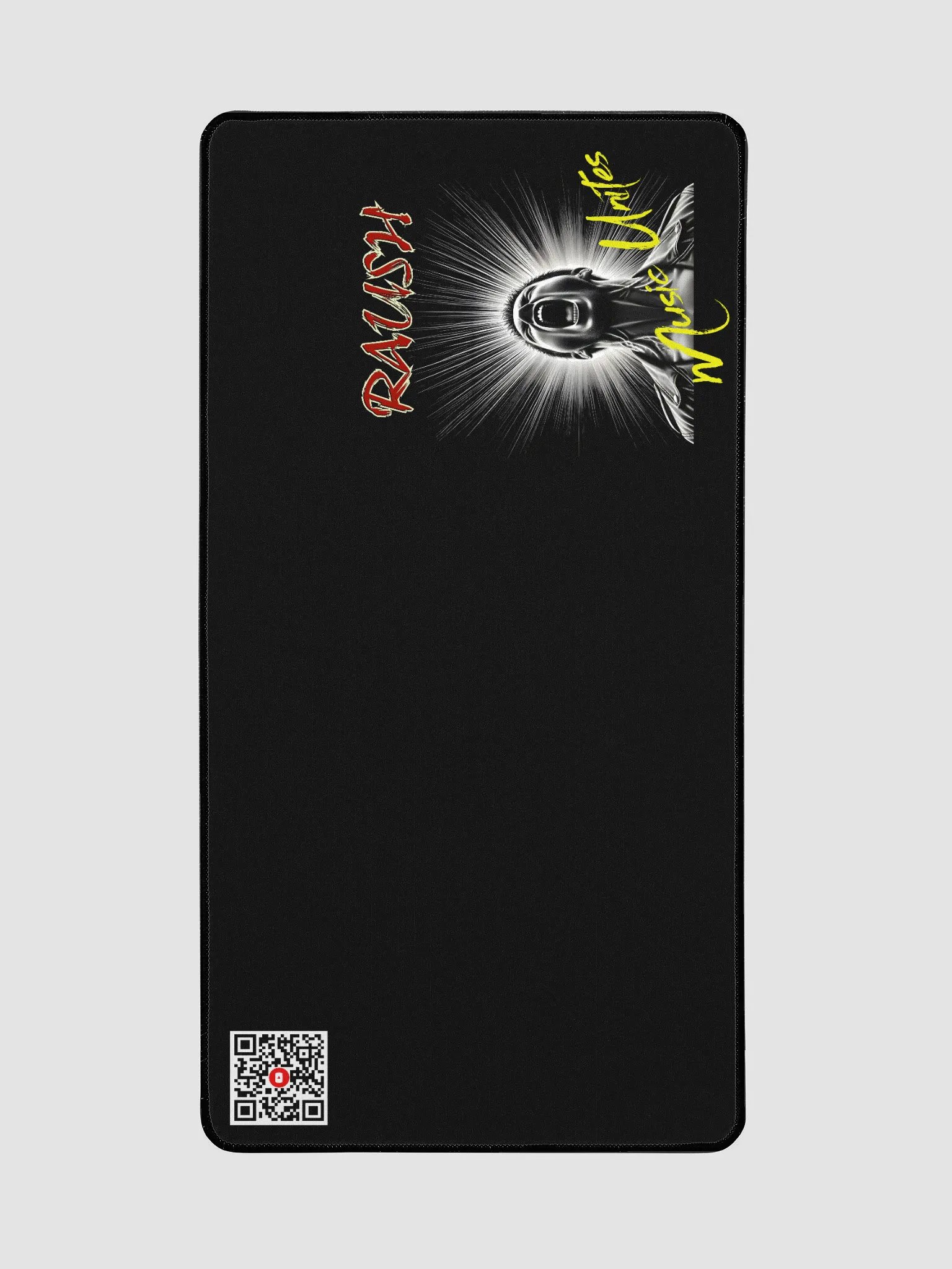 Raush | The Keyboard Companion product image (2)