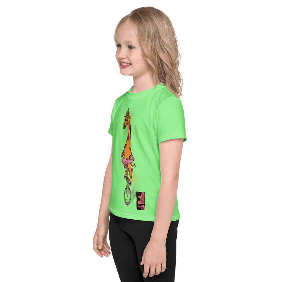 "It's My Party And I Can Cry If I Want To" Kid's Tee product image (3)