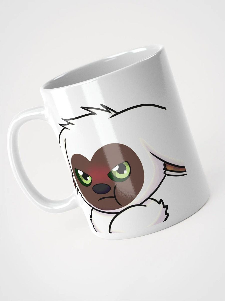 TolleyPout Mug - White product image (7)