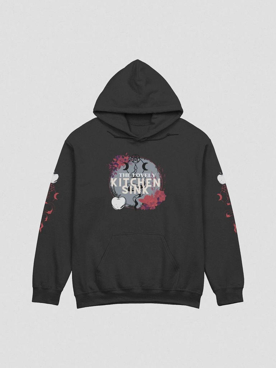 LKS Deluxe Logo Sweater product image (1)
