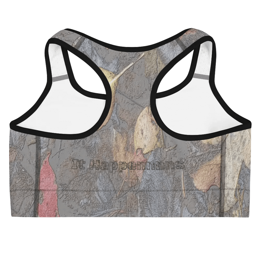 Sports Bra - MossyOak - It Happennnns Camo product image (4)