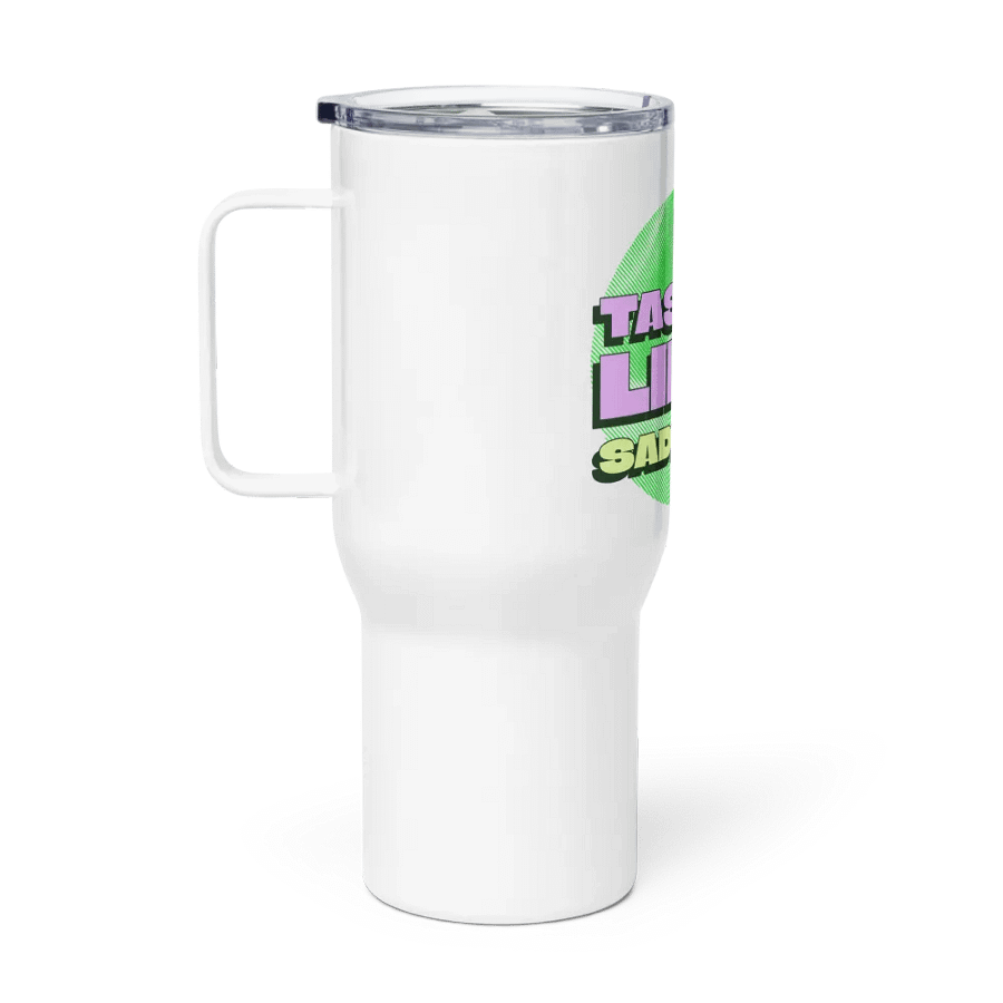 Taste Like Sadness product image (1)