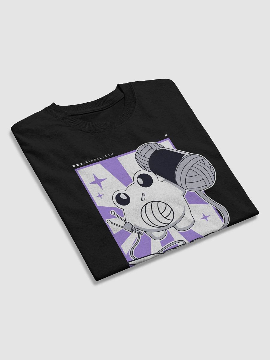 Craft Everywhere Ribbot T-Shirt product image (3)