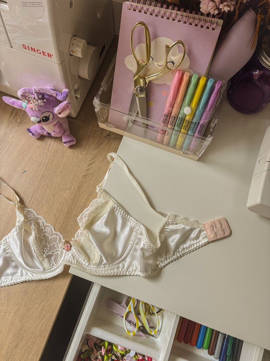 Patrón Bra No. 2 product image (2)