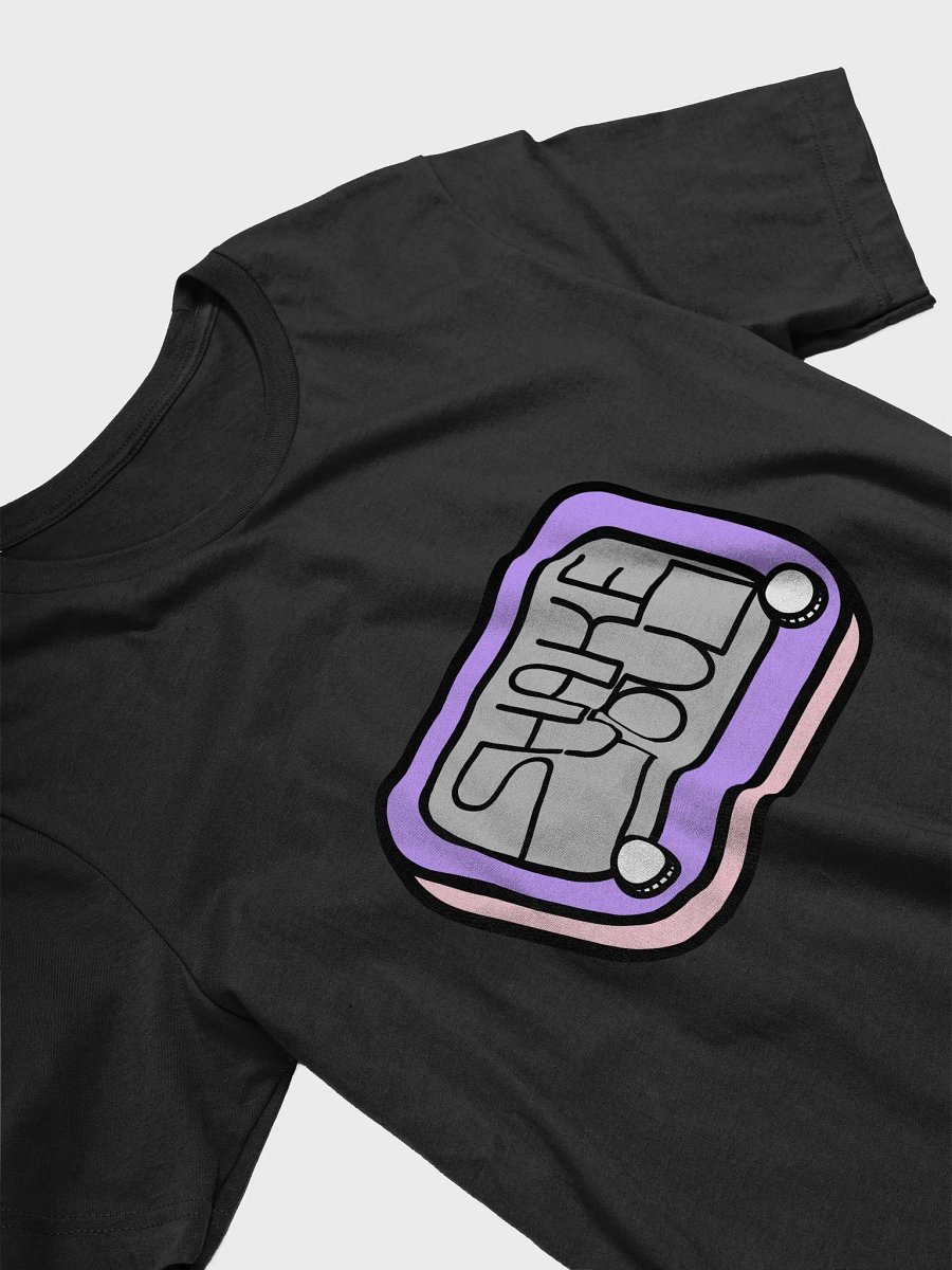 Shake You T-Shirt product image (3)