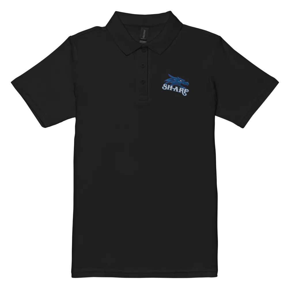 SHARP Women's Polo product image (2)
