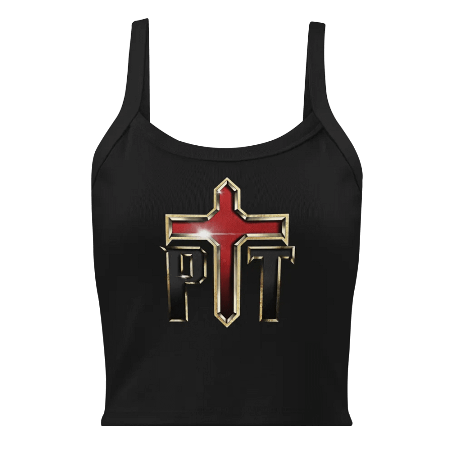 PTT 5.0 Tank Top product image (1)