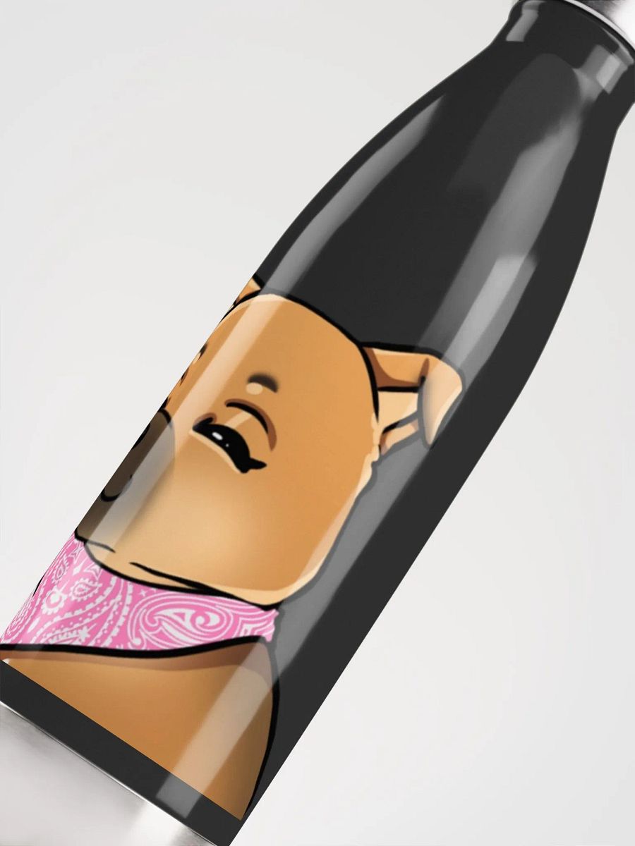 Mara Stainless Steel Water Bottle product image (5)