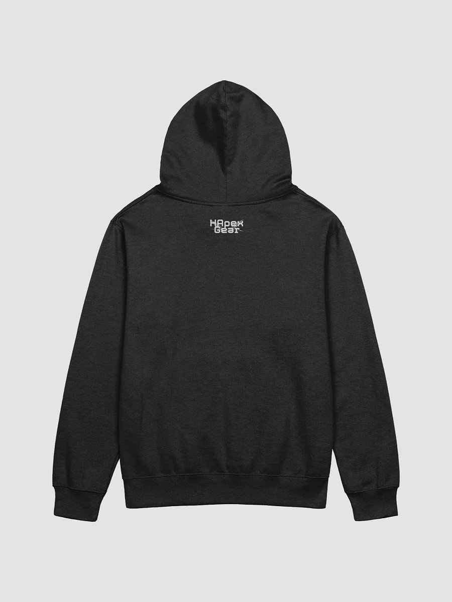 Midweight Hoodie - Mr I'm Not Important product image (5)
