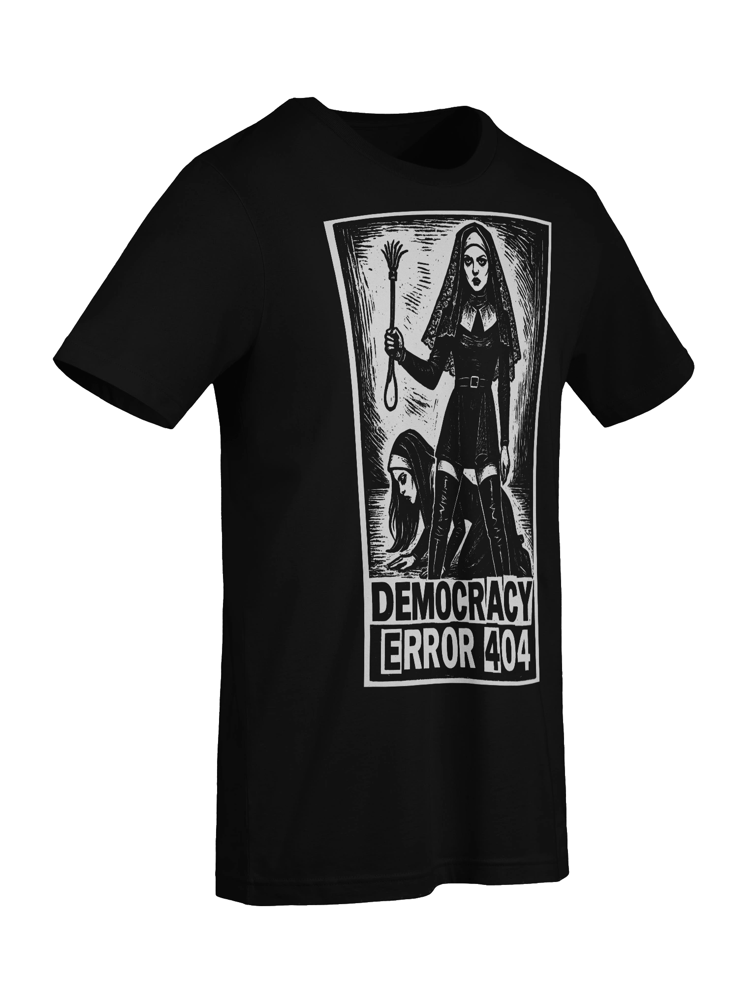 Democracy Error 404 product image (59)