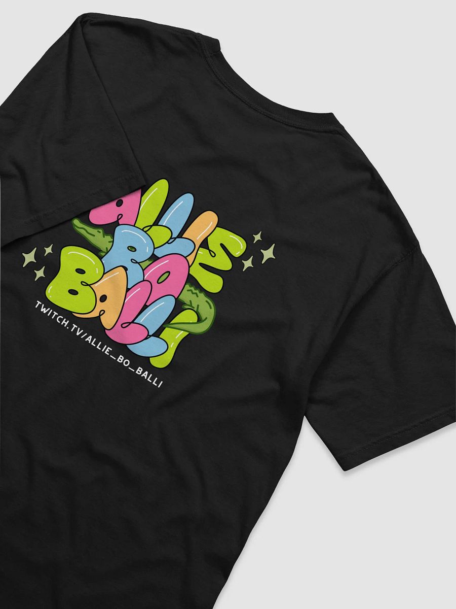 AllieBoBalli Tee product image (8)