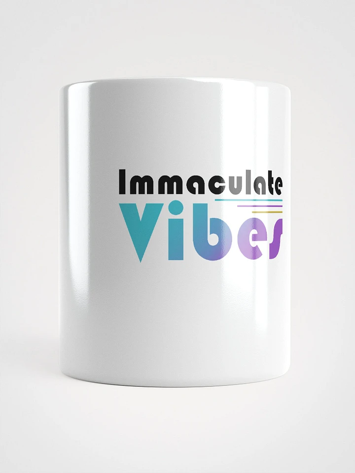 Immaculate Sippin' Mug product image (1)