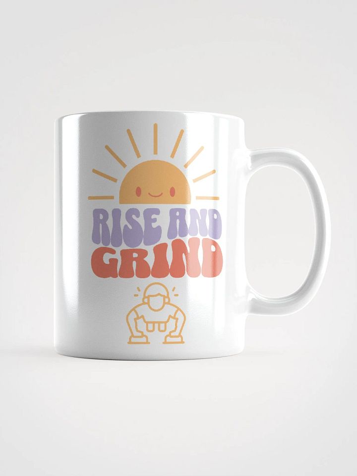 Rise and Grind product image (1)