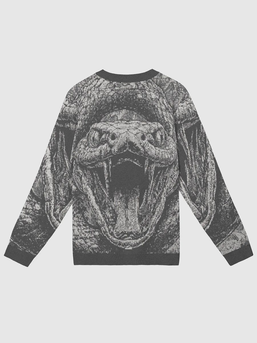 Roaring Wilderness Knitted Crewneck product image (8)