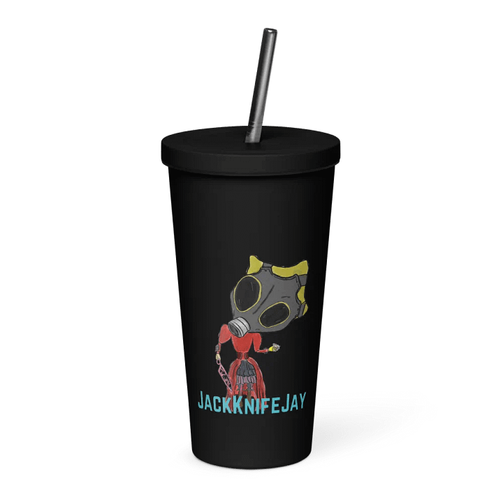 The Nurse Tumbler product image (1)