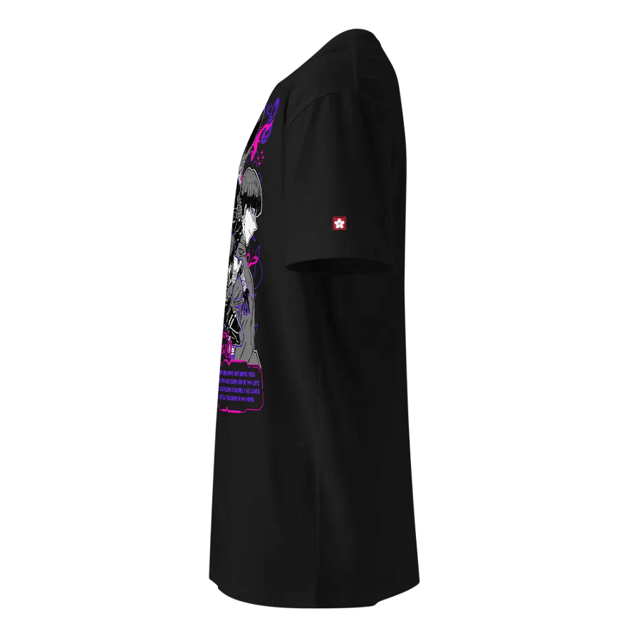 Sakura Swordsman Tee product image (13)