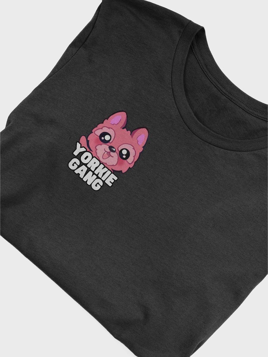 Yorkie Tee product image (5)