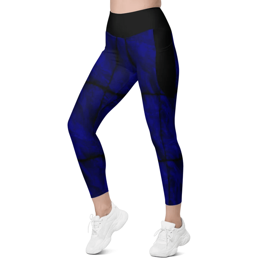 GotDangit leggings with pockets product image (8)