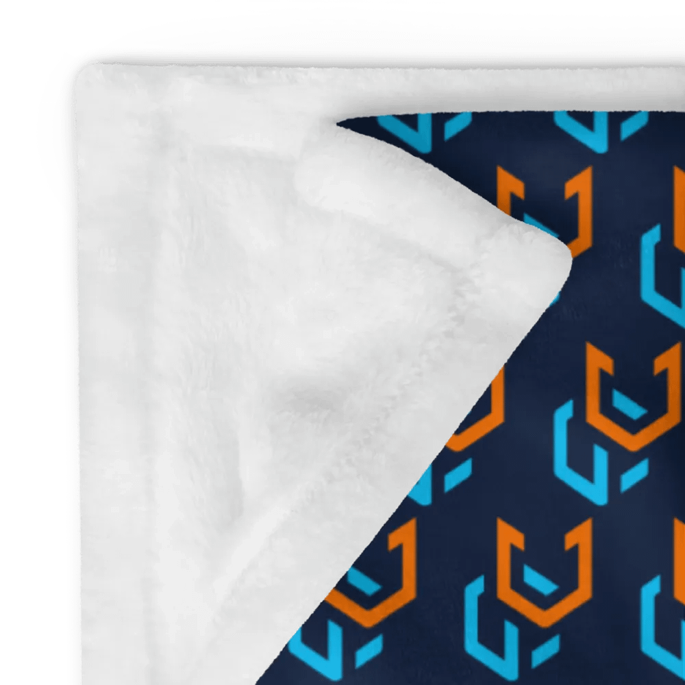 DisabledgamR Throw Blanket product image (10)