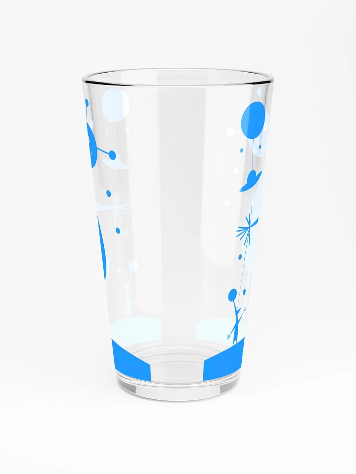 Shaker Pint Glass product image (1)