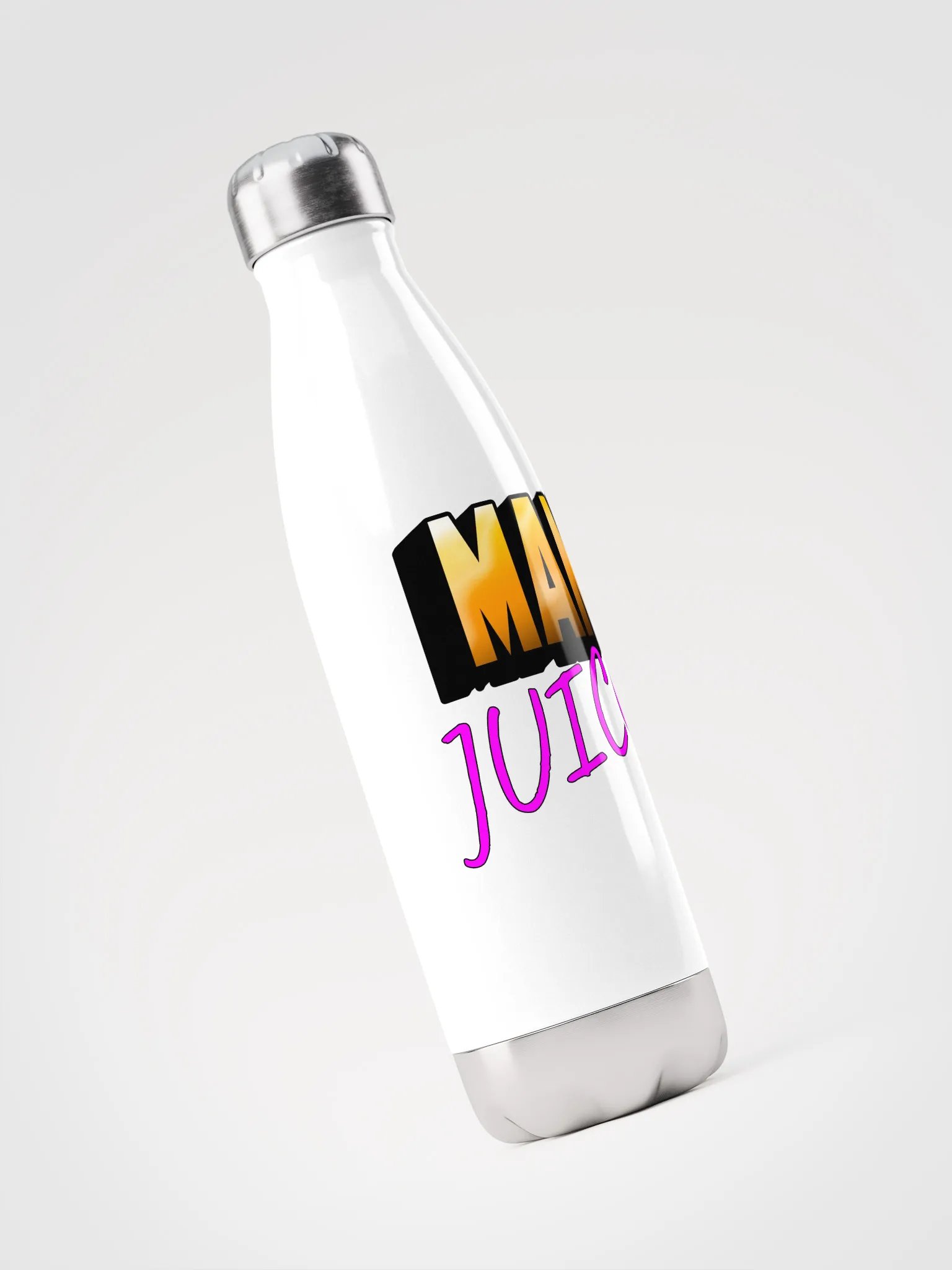 Man Juice Bottle product image (3)