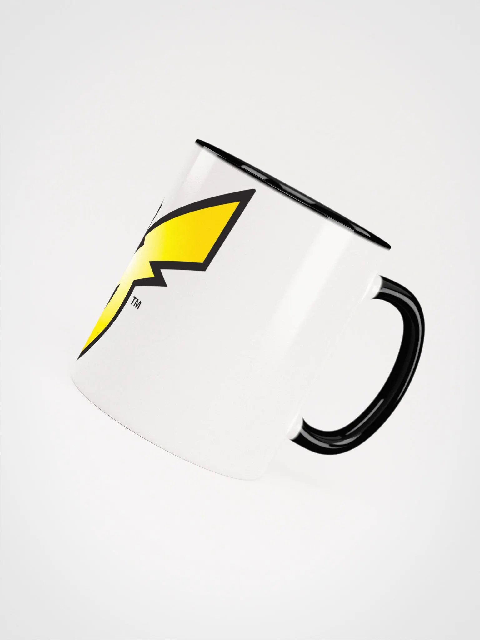 G-Bolt Good Mornings Mug 11oz - 15oz product image (4)