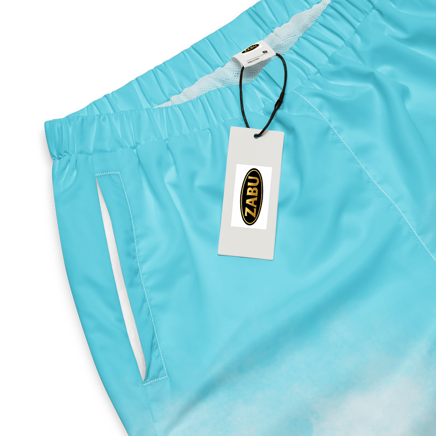 Urban Breeze Unisex Track Pants product image (4)